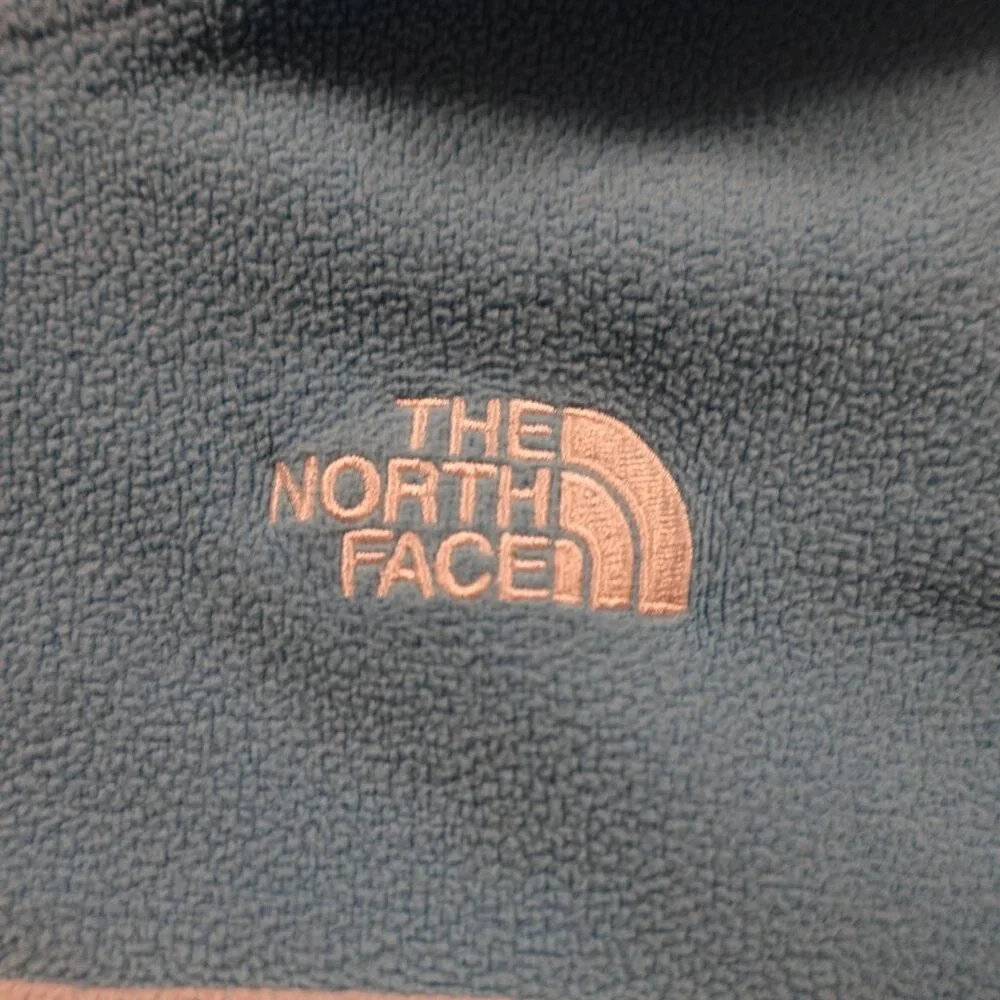 The North Face north face